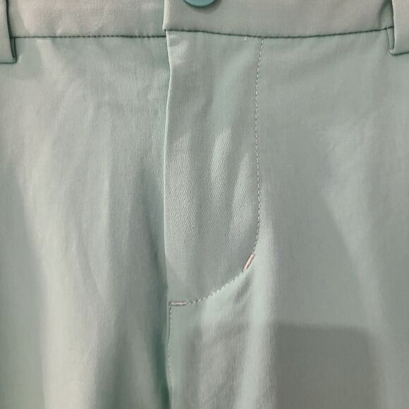 Vineyard Vines dri Fit performance pants boys 12 - Picture 2 of 5